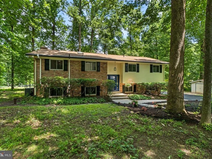 12262 Etchison Road, Ellicott City, MD 21042 Main Photo