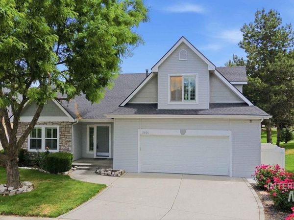 2058 E Stonybrook Ct., Eagle, ID 83616