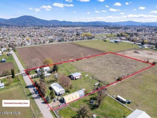 3520 W Cranston AVE , Hayden, ID 83835