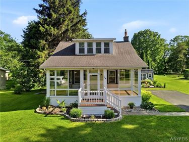 5886 Tonawanda Creek Road, Lockport, NY 14094