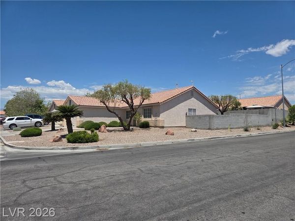 3116 Fontana Colony Court, North Las Vegas, NV 89031