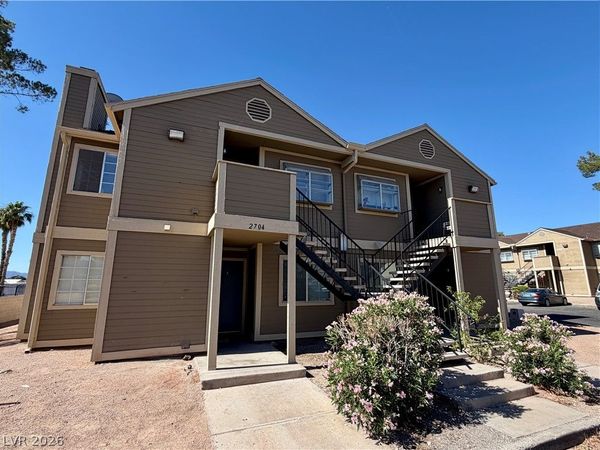 2704 Aarondavid Drive, Unit A, Las Vegas, NV 89121