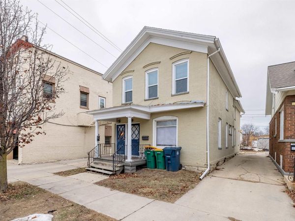 15 6TH STREET, Fond Du Lac, WI 54935