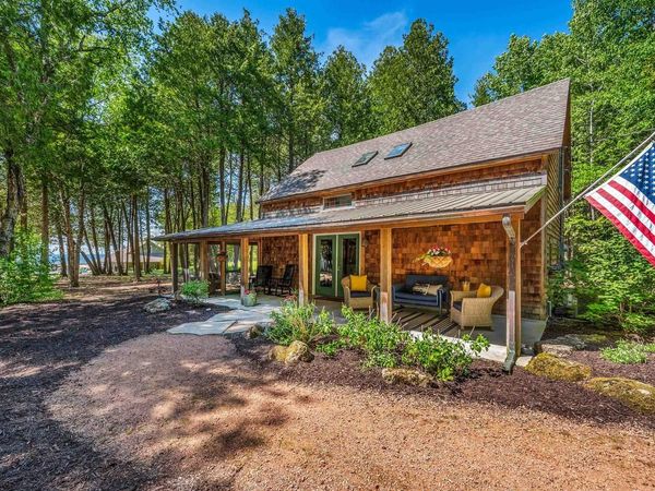6027 LADY SLIPPER ROAD, Sturgeon Bay, WI 54235