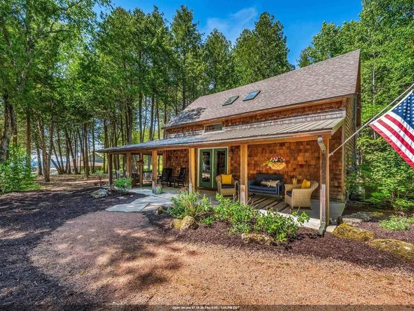 6027 LADY SLIPPER ROAD, Sturgeon Bay, WI 54235
