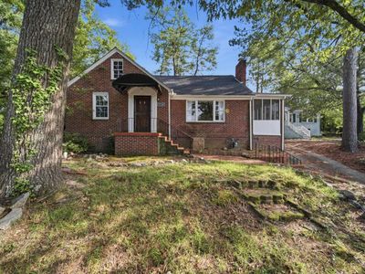 2724 Gervais Street, Columbia, SC 29204