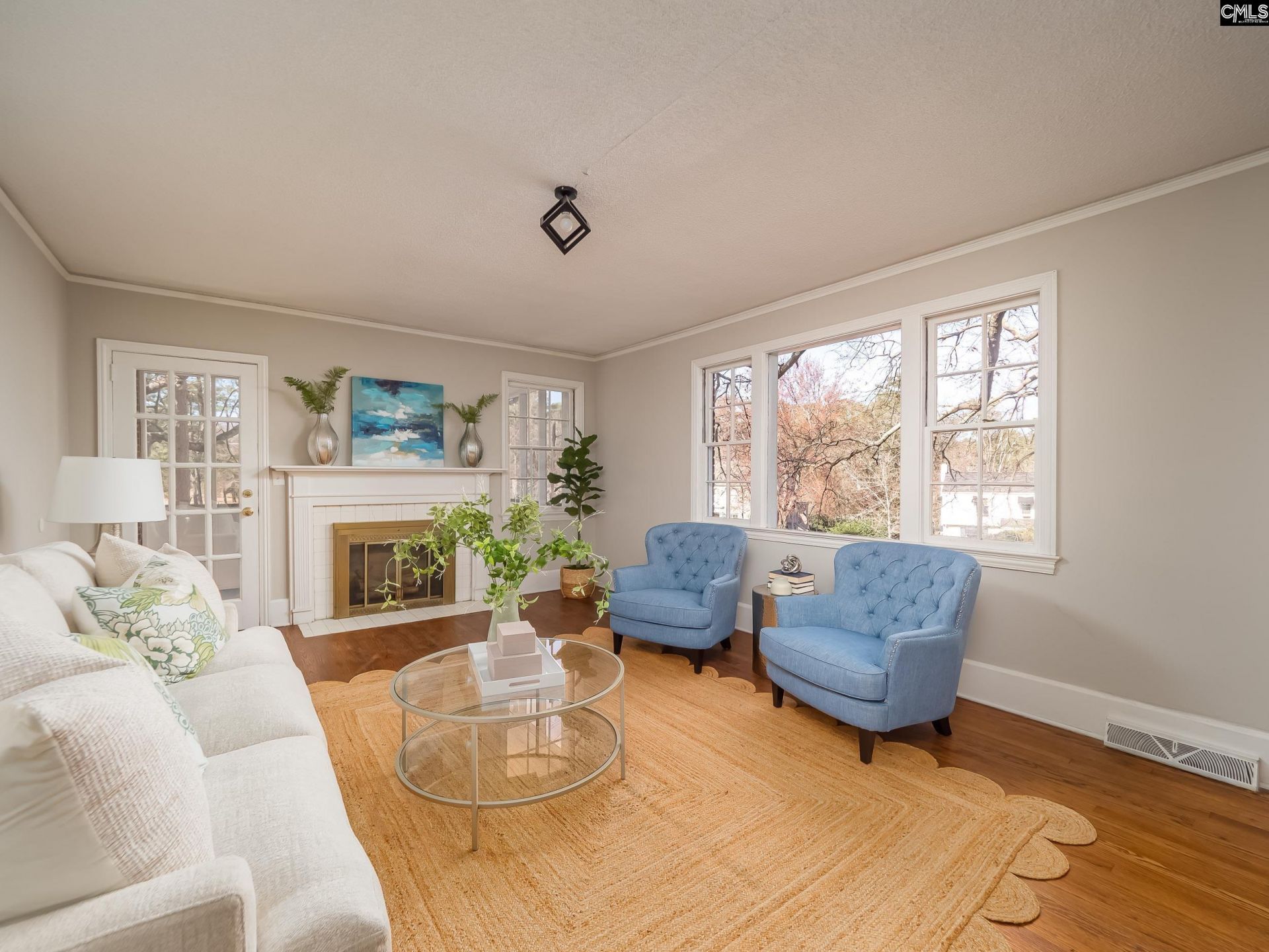 2724 Gervais Street Photo 6