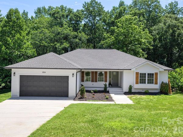 1314 Redland Drive, Gastonia, NC 28054