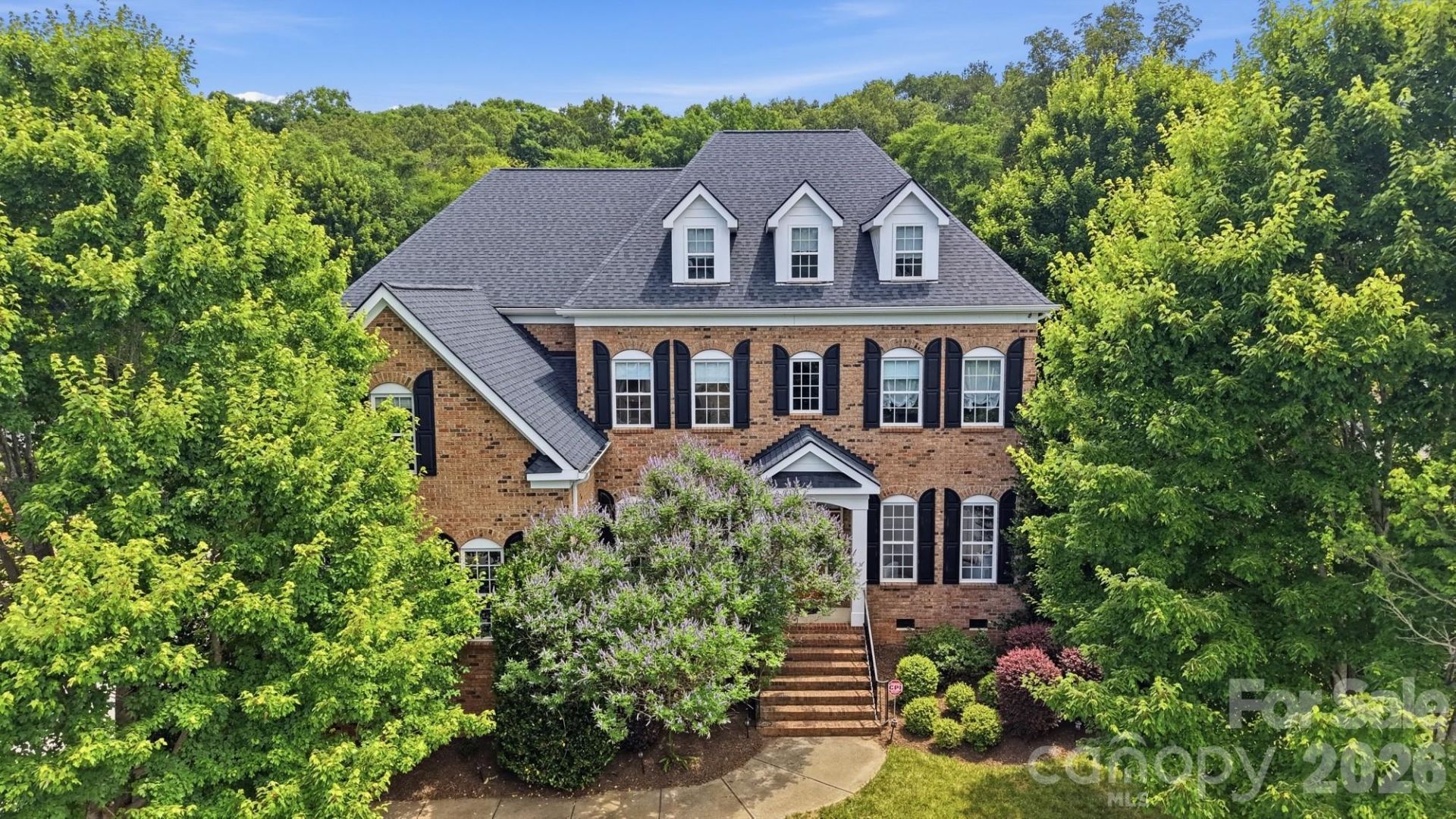 507 Five Leaf Lane, Waxhaw, NC 28173 Main Photo
