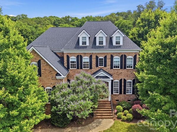 507 Five Leaf Lane, Waxhaw, NC 28173