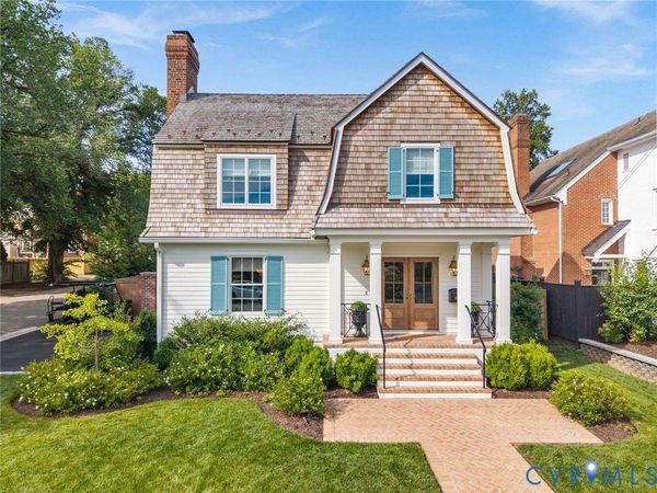 5501 Bewdley Road , Richmond, VA 23226