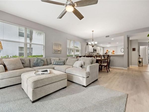 8355 Whisper Trace WAY , Unit K104, NAPLES, FL 34114