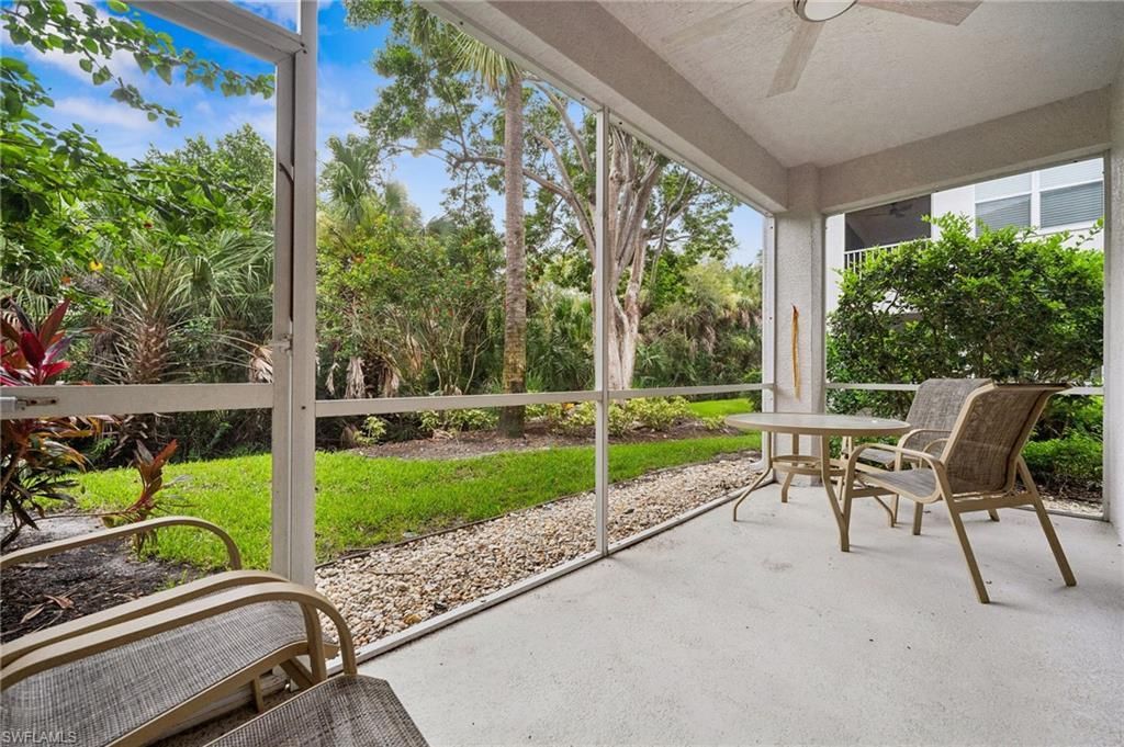8355 Whisper Trace Way , Unit K104, Naples, FL 34114 Photo
