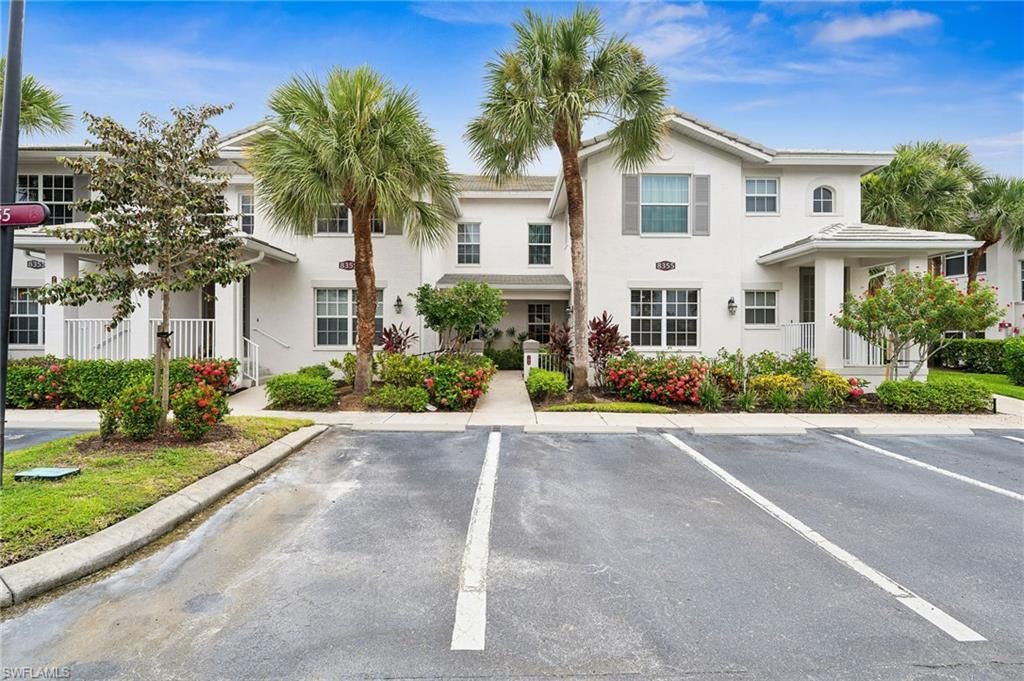 8355 Whisper Trace Way , Unit K104, Naples, FL 34114 Photo