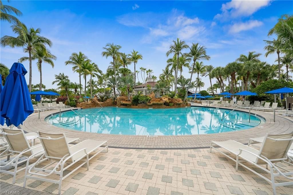 8355 Whisper Trace Way , Unit K104, Naples, FL 34114 Photo