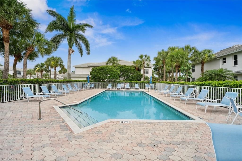 8355 Whisper Trace Way , Unit K104, Naples, FL 34114 Photo