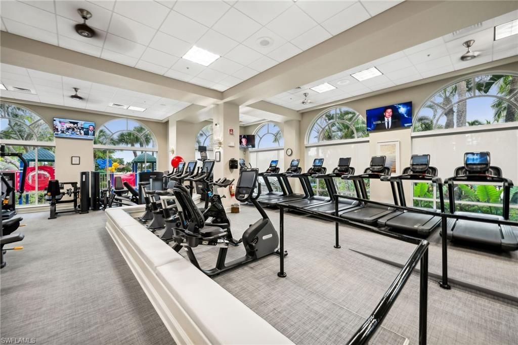 8355 Whisper Trace Way , Unit K104, Naples, FL 34114 Photo