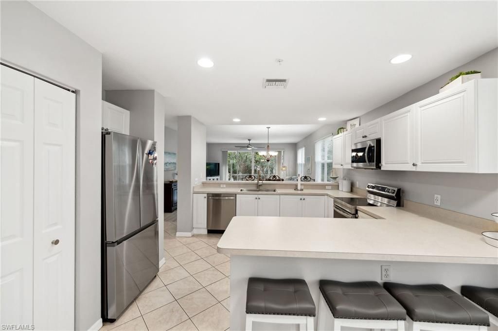 8355 Whisper Trace Way , Unit K104, Naples, FL 34114 Photo