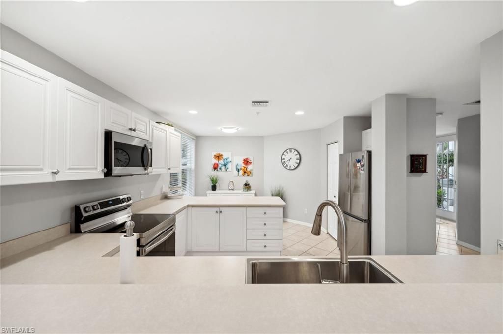 8355 Whisper Trace Way , Unit K104, Naples, FL 34114 Photo