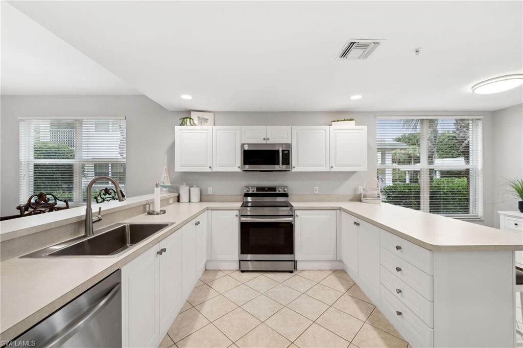 8355 Whisper Trace Way , Unit K104, Naples, FL 34114 Photo