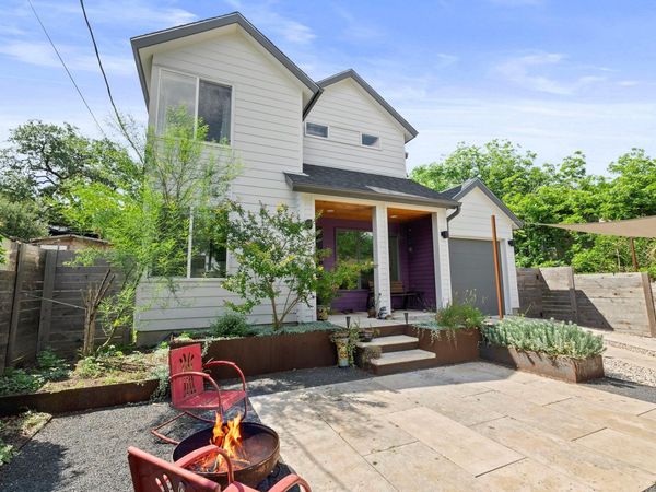 2413 E 9th ST, Unit 1, Austin, TX 78702
