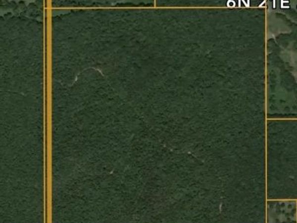 n/a , Red Oak, OK 74563
