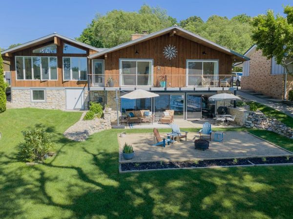 71210 Indiana Lake Drive, Union, MI 49130