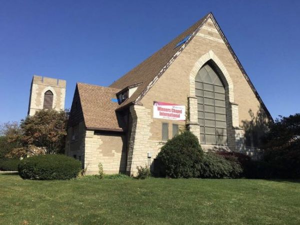 6045 N Francisco Avenue , Chicago, IL 60659