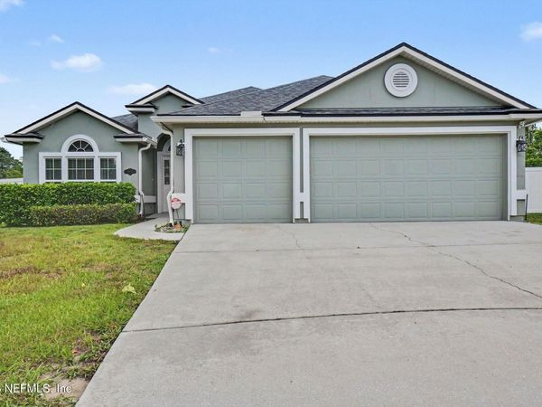 1837 MARIAS RIVER Court, Middleburg, FL 32068