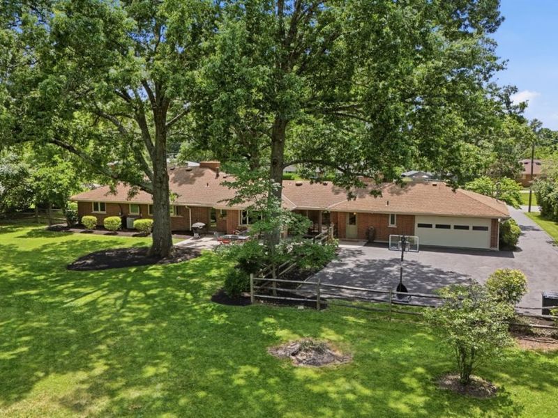 8520 Arborcrest Drive, Amberley, OH 45236 Photo 61