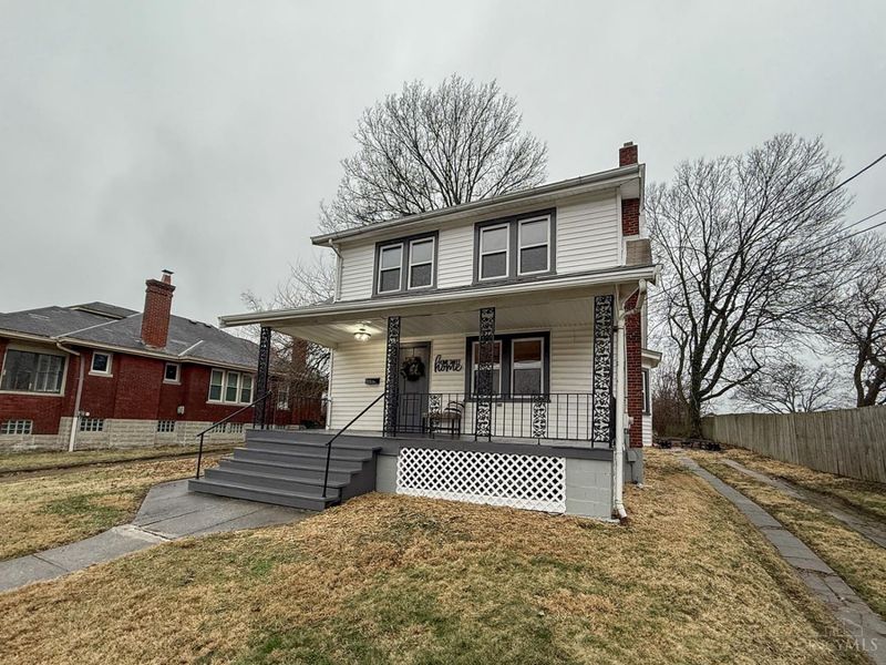 4849 Prosperity Place, Cincinnati, OH 45238 Photo 1