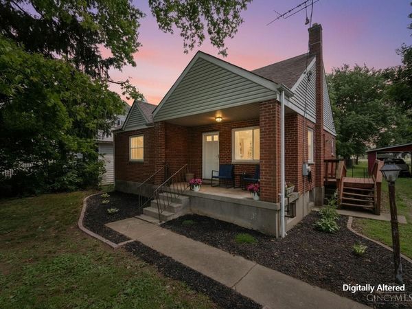 4048 State Road 252, Mt Carmel, IN 47012