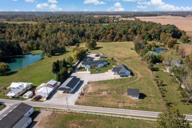 5372 Twp Rd 117 , Mount Gilead, OH 43338 Main Photo