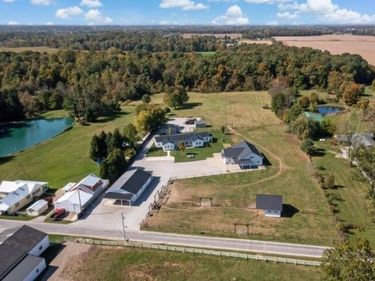 5372 Twp Rd 117, Mount Gilead, OH 43338