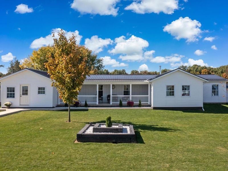 5372 Twp Rd 117, Mount Gilead, OH 43338 Photo 2