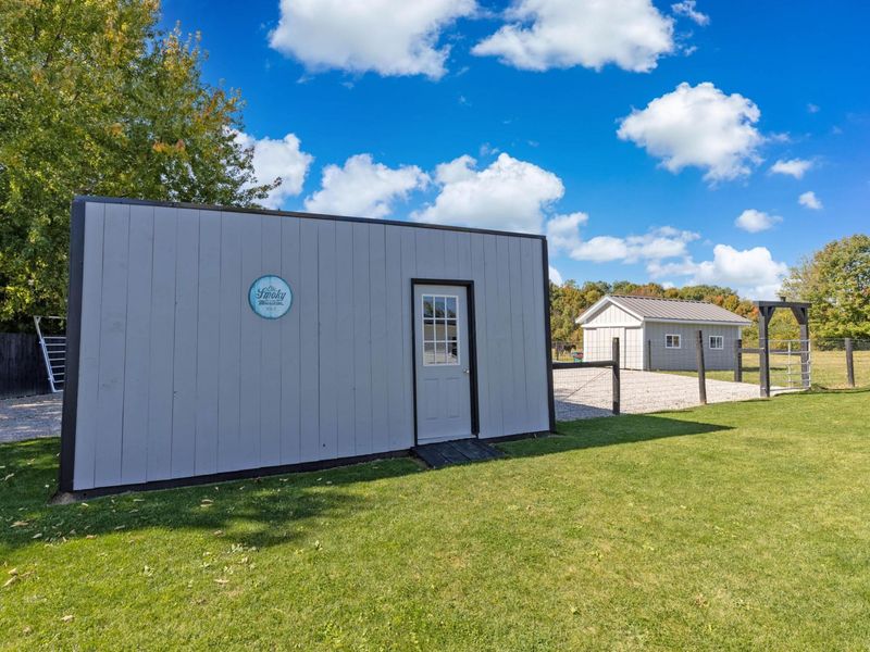 5372 Twp Rd 117, Mount Gilead, OH 43338 Photo 35