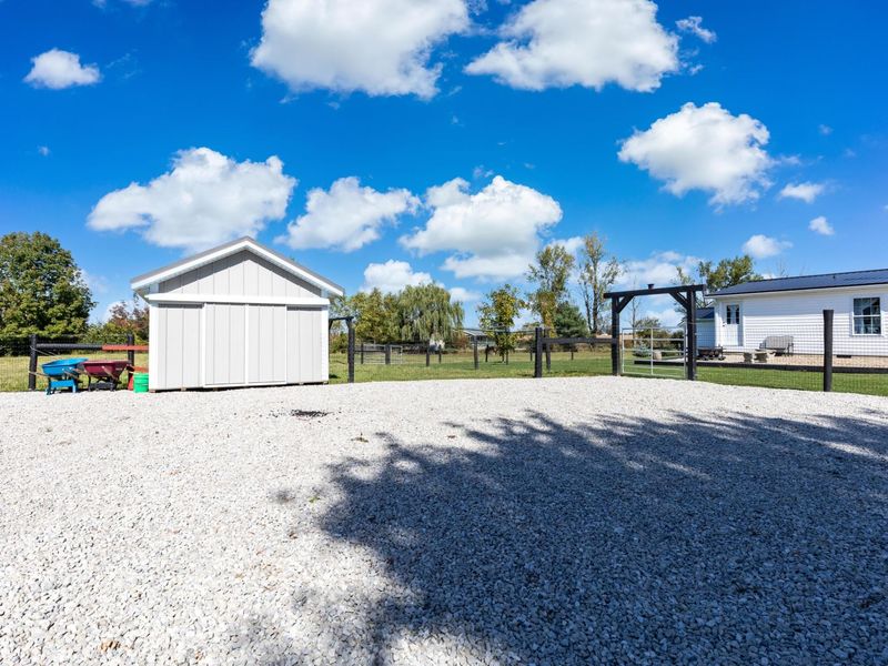5372 Twp Rd 117, Mount Gilead, OH 43338 Photo 36