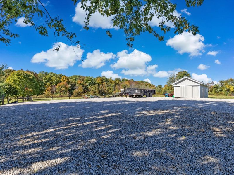 5372 Twp Rd 117, Mount Gilead, OH 43338 Photo 38