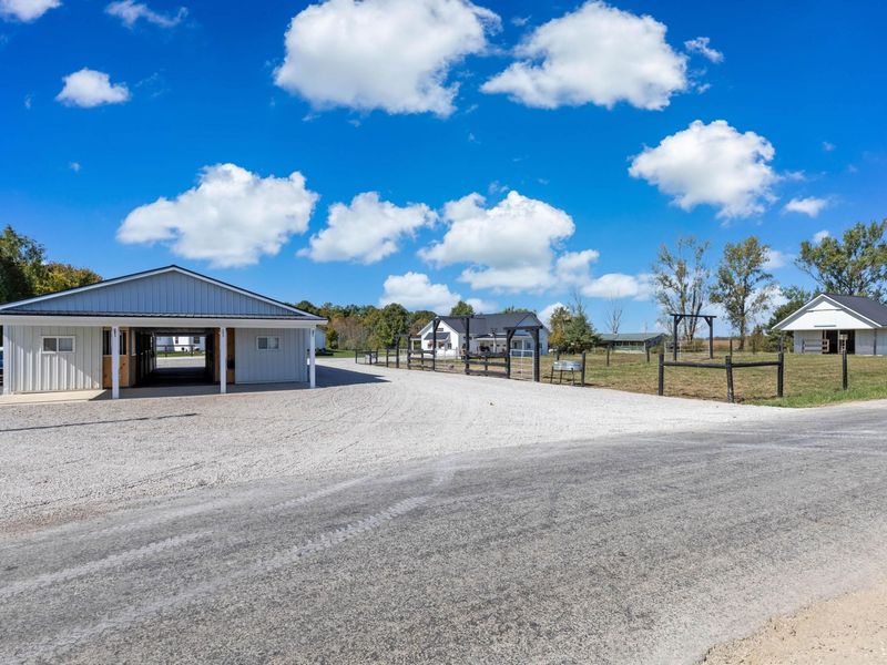 5372 Twp Rd 117, Mount Gilead, OH 43338 Photo 39