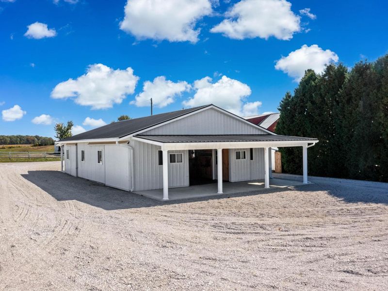 5372 Twp Rd 117, Mount Gilead, OH 43338 Photo 46