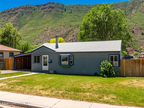 3001 Sopris Avenue, Glenwood Springs, CO 81601