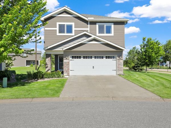 12188 Hupp Street NE, Blaine, MN 55449