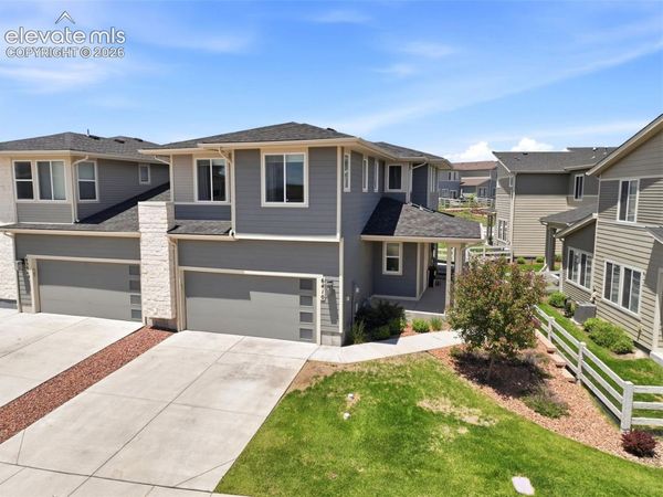 6410 Alyssum Heights, Colorado Springs, CO 80924