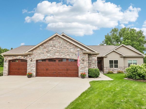 N6819 Canter Court, Lake Mills, WI 53551