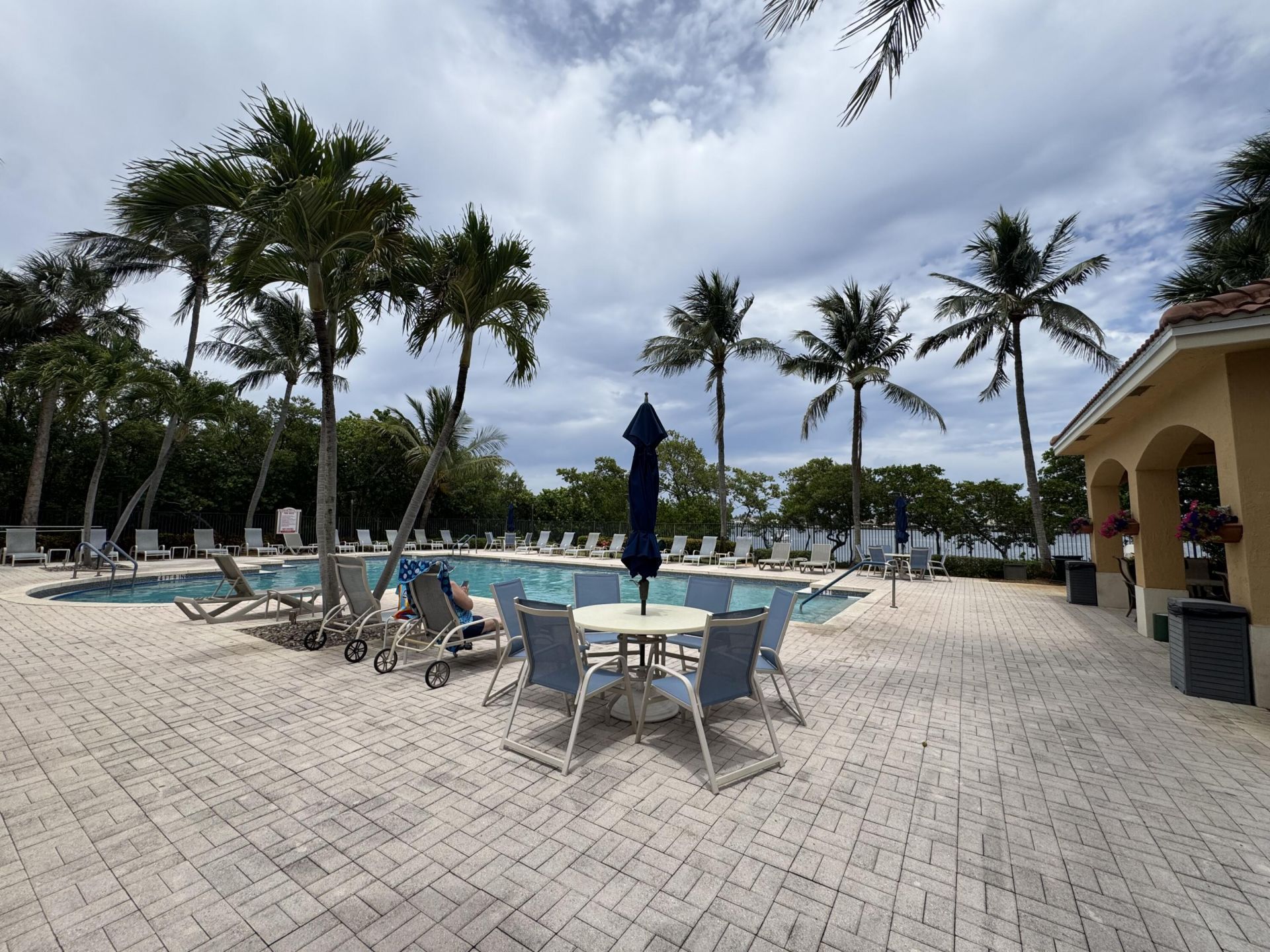 700 Scotia Drive, Unit 103, Hypoluxo, FL 33462 Photo