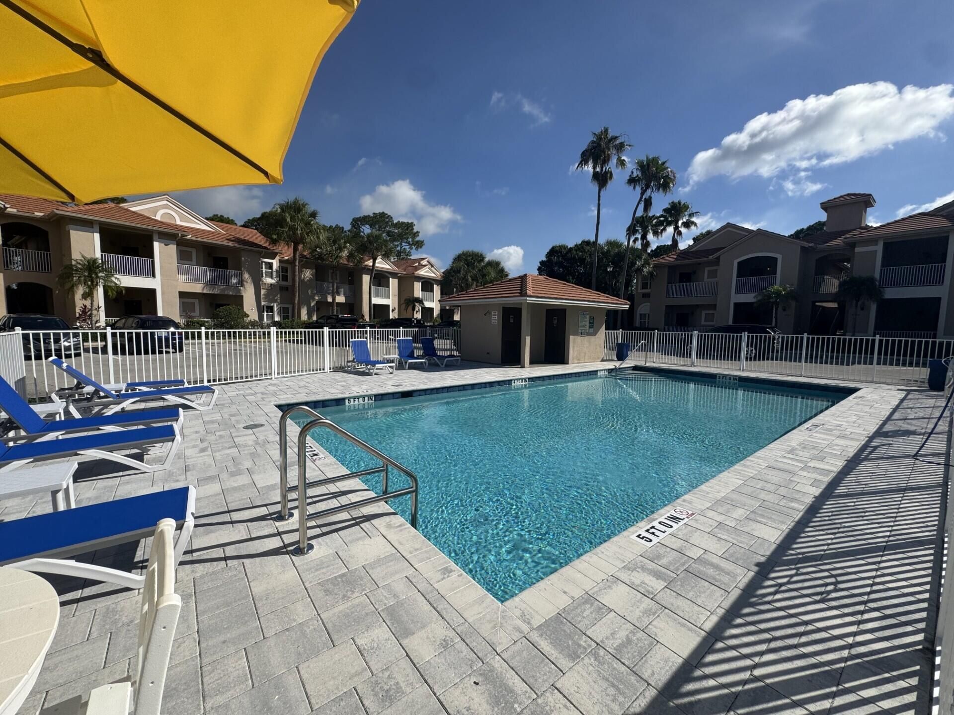 9828 Perfect Drive, Unit 46, Port Saint Lucie, FL 34986 Photo
