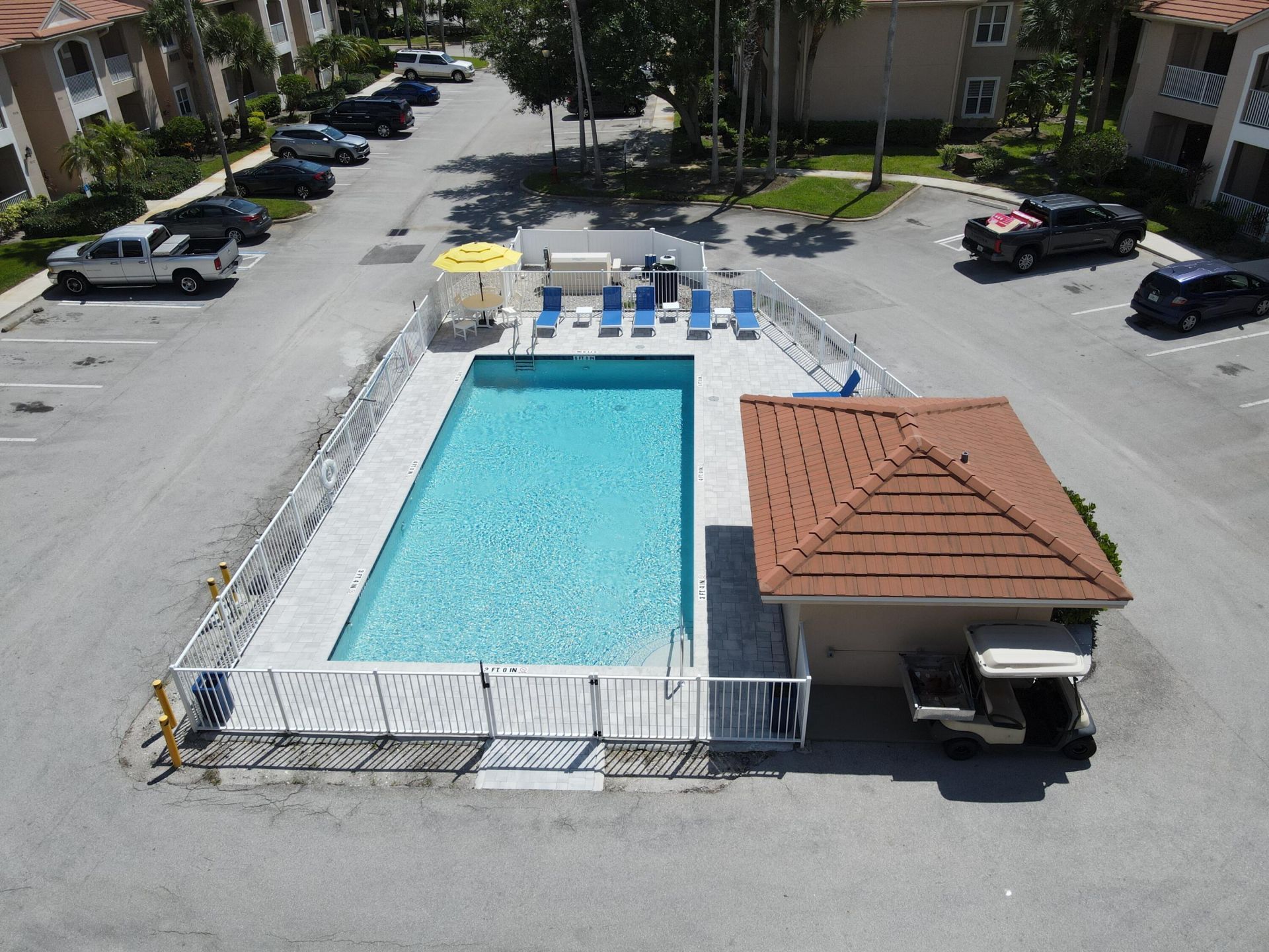 9828 Perfect Drive, Unit 46, Port Saint Lucie, FL 34986 Photo