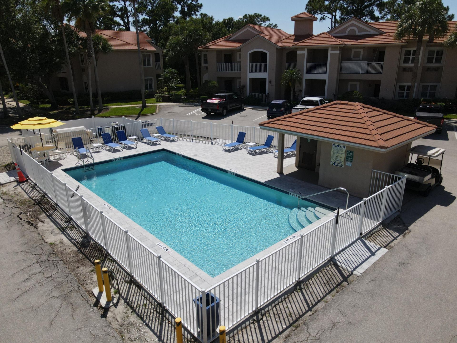 9828 Perfect Drive, Unit 46, Port Saint Lucie, FL 34986 Photo