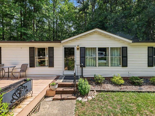 638c Harris-Wilson Road , Unit C, Wendell, NC 27591
