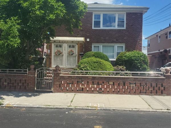 1267 E 58th Street , Brooklyn, NY 11234